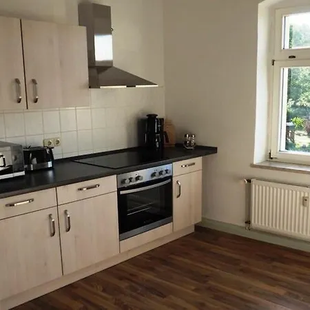 Apartment Askani,
