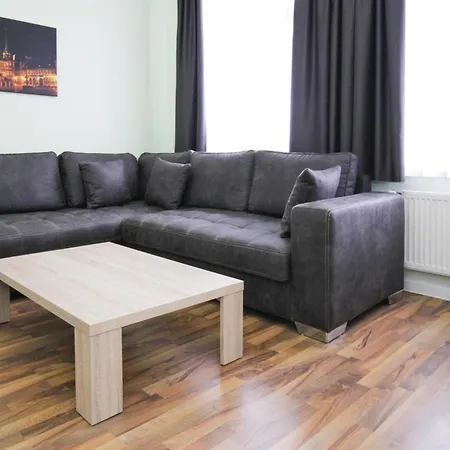 Apartment Askani, *